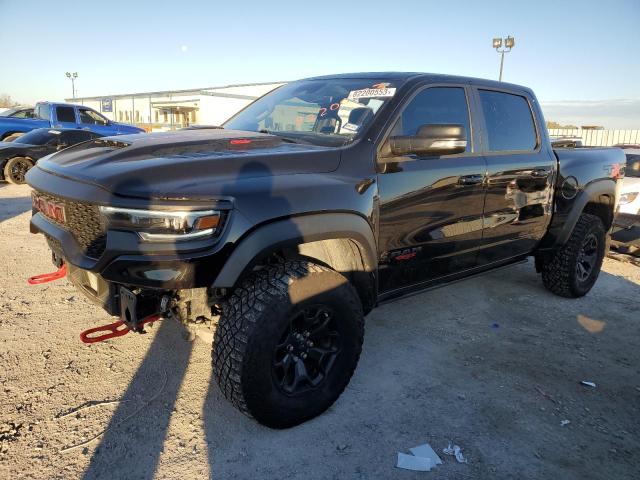 2022 RAM 1500 TRX 2022 image