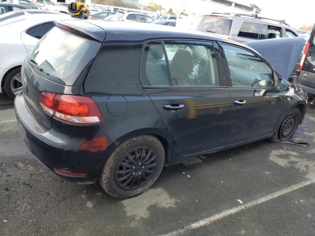 Image 3 of 2013 VOLKSWAGEN GOLF  2013 with VIN WVWDB7AJ3DW127582