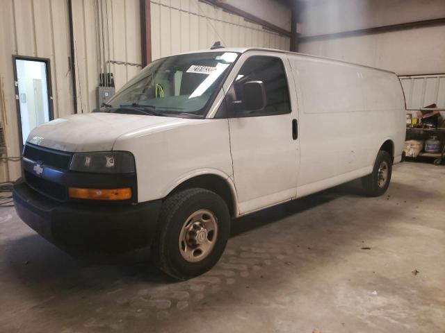 Obraz 2019 CHEVROLET EXPRESS G2500  2019