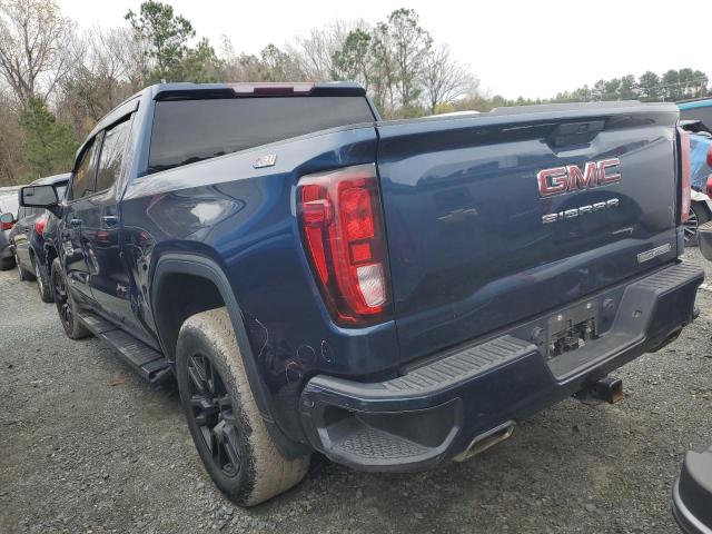 Image 2 of 2020 GMC SIERRA K1500 ELEVATION 2020 with VIN 3GTU9CED2LG183325