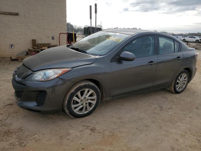 2012 MAZDA 3 I 2012 image