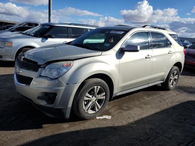 2013 CHEVROLET EQUINOX LT 2013 image