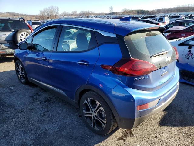 Image 2 of 2020 CHEVROLET BOLT EV PREMIER 2020 with VIN 1G1FZ6S01L4144548