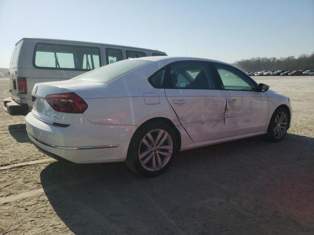 Image 3 of 2019 VOLKSWAGEN PASSAT WOLFSBURG 2019 with VIN 1VWLA7A30KC006830