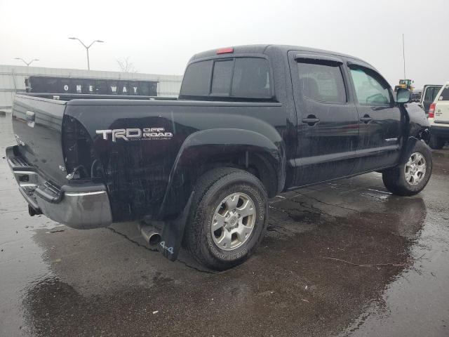 Image 3 of 2013 TOYOTA TACOMA DOUBLE CAB 2013 with VIN 3TMLU4EN6DM118280