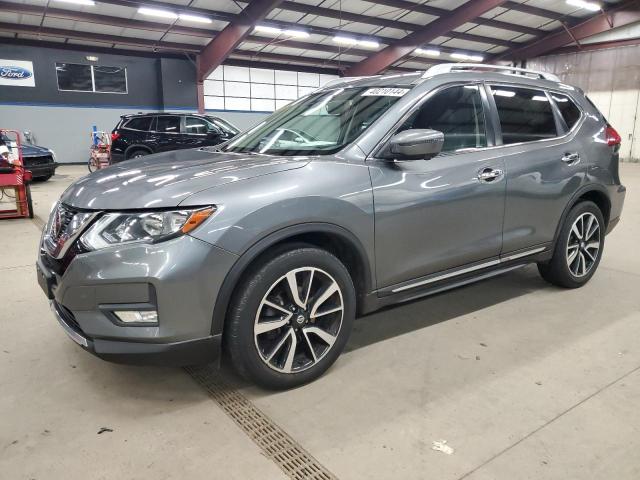 2019 NISSAN ROGUE S 2019 image