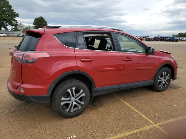 Image 3 of 2016 TOYOTA RAV4 LE 2016 with VIN JTMZFREV5GJ078387