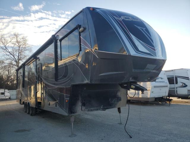 Изображение 1 2014 KEYSTONE TRVL TRL 2014 с VIN 4YDF39039EZ990050