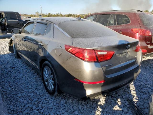 Image 2 of 2015 KIA OPTIMA EX 2015 with VIN 5XXGN4A7XFG512729