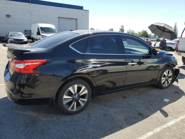 Изображение 3 2016 NISSAN SENTRA S 2016 с VIN 3N1AB7APXGY213852