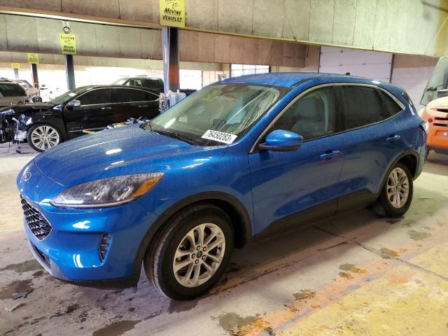 2020 FORD ESCAPE SE 2020 image