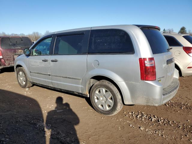 Изображение 2 2010 DODGE GRAND CARAVAN C/V 2010 с VIN 2D4RN1AE9AR405504