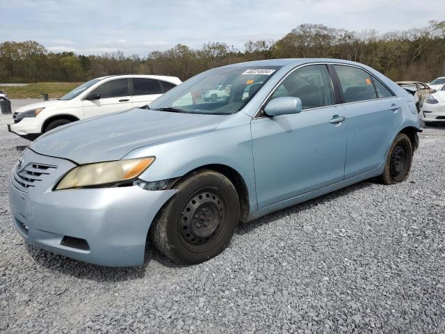 Изображение 2009 TOYOTA CAMRY BASE 2009