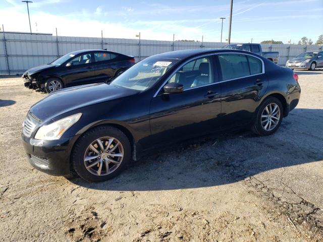 Obraz 2009 INFINITI G37  2009