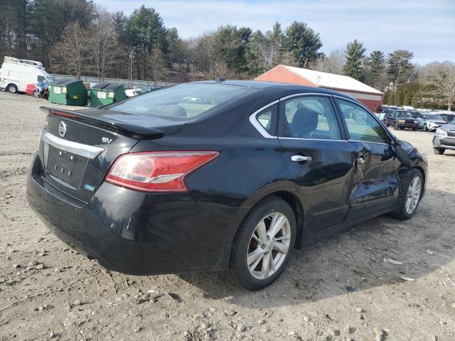 Изображение 3 2013 NISSAN ALTIMA 2.5 2013 с VIN 1N4AL3AP6DC280882