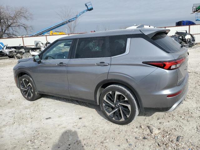 Image 2 of 2022 MITSUBISHI OUTLANDER SE 2022 with VIN JA4J3UA84NZ016710
