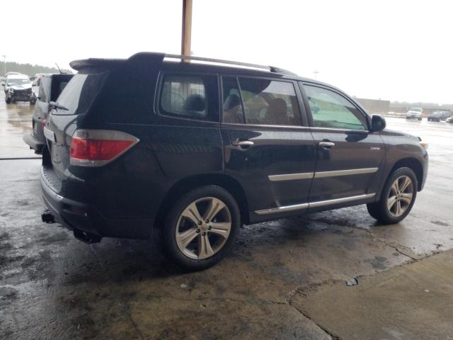 Изображение 3 2013 TOYOTA HIGHLANDER LIMITED 2013 с VIN 5TDYK3EH8DS123822