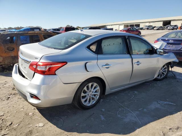 Изображение 3 2019 NISSAN SENTRA S 2019 с VIN 3N1AB7AP3KY325465