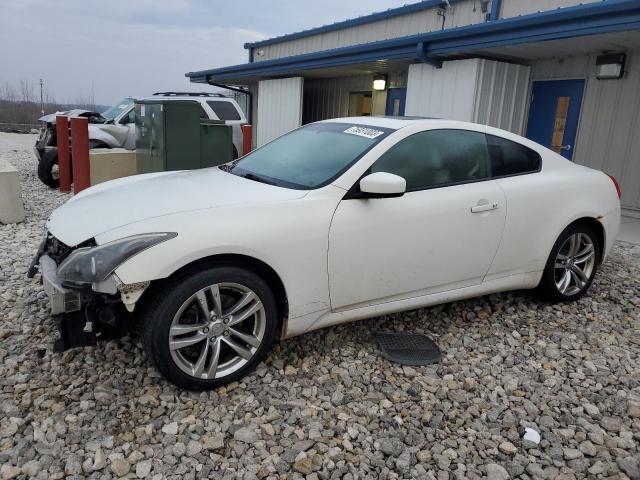 Obraz 1 z 2009 INFINITI G37  2009 z VIN JNKCV64F09M651097