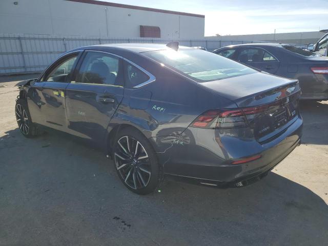 Изображение 2 2023 HONDA ACCORD TOURING HYBRID 2023 с VIN 1HGCY2F85PA013122