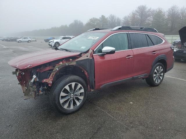 Изображение 2024 SUBARU OUTBACK TOURING 2024