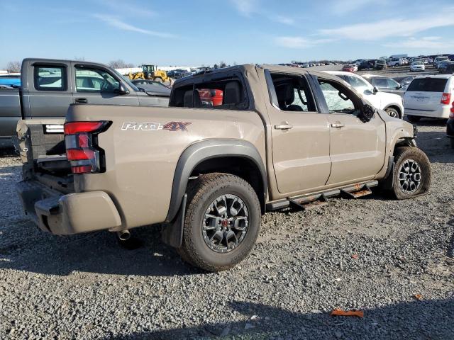Obraz 3 z 2023 NISSAN FRONTIER S 2023 z VIN 1N6ED1EK5PN674794