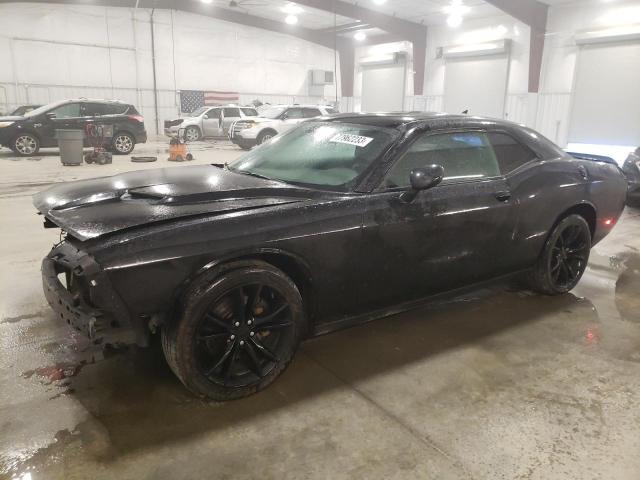 Изображение 1 2016 DODGE CHALLENGER R/T 2016 с VIN 2C3CDZBT0GH108125