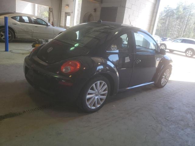 Изображение 3 2008 VOLKSWAGEN NEW BEETLE S 2008 с VIN 3VWRW31C88M501174