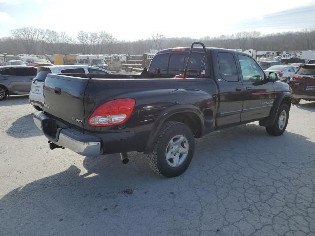 Obraz 3 z 2003 TOYOTA TUNDRA ACCESS CAB SR5 2003 z VIN 5TBBT44193S430663