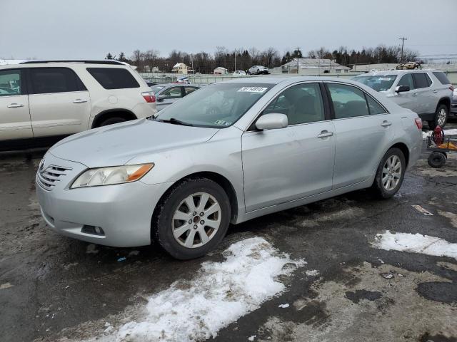 Obraz 1 z 2007 TOYOTA CAMRY CE 2007 z VIN JTNBE46K673051243