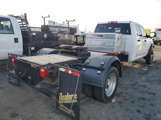 Image 3 of 2020 RAM 5500  2020 with VIN 3C7WRNFL5LG119941