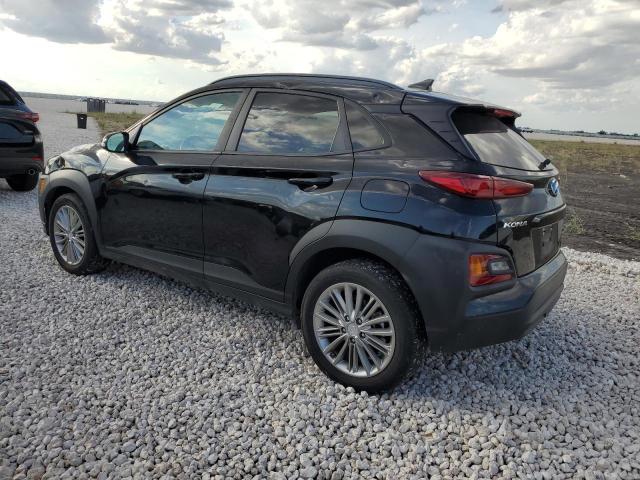 Obraz 2 z 2020 HYUNDAI KONA SEL PLUS 2020 z VIN KM8K6CAA1LU519910