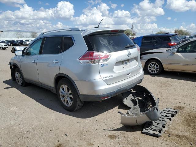 Obraz 2 z 2016 NISSAN ROGUE S 2016 z VIN KNMAT2MV4GP699888