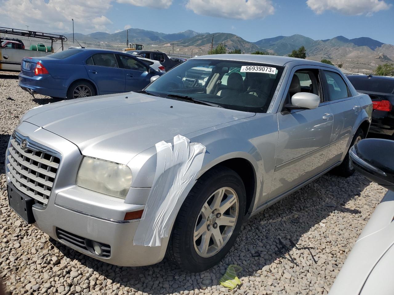 Obraz 2008 CHRYSLER 300 TOURING 2008