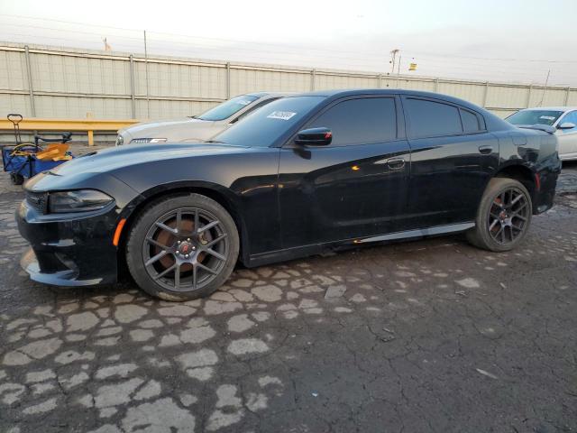 Obraz 1 z 2017 DODGE CHARGER R/T 2017 z VIN 2C3CDXCT5HH625098
