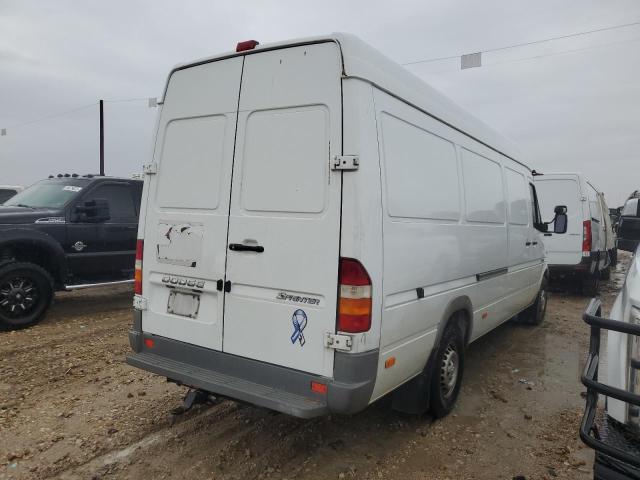 Image 3 of 2006 DODGE SPRINTER 2500 2006 with VIN WD0PD744365940773