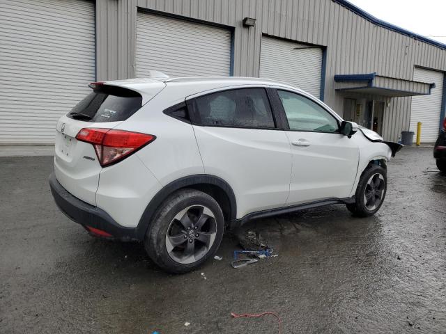 Изображение 3 2018 HONDA HR-V EXL 2018 с VIN 3CZRU6H72JM710204