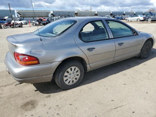 Image 3 of 1998 PLYMOUTH BREEZE BASE 1998 with VIN 1P3EJ46X4WN183767