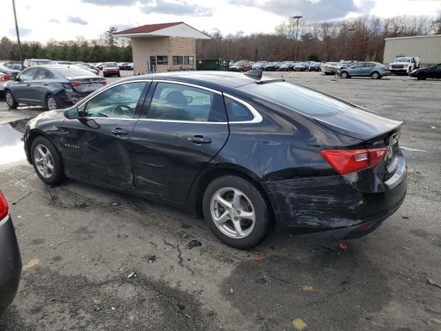 Obraz 2 z 2017 CHEVROLET MALIBU LS 2017 z VIN 1G1ZB5ST8HF206903