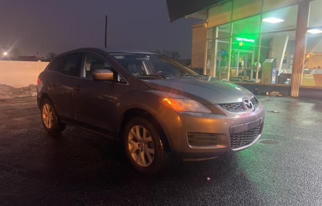 Image 1 of 2008 MAZDA CX-7  2008 with VIN JM3ER29L880169643