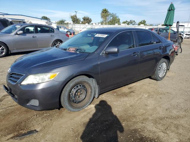 Obraz 2011 TOYOTA CAMRY BASE 2011