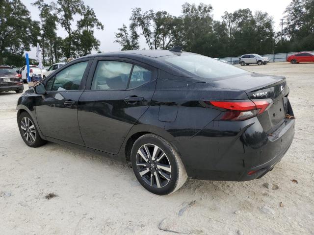 Image 2 of 2020 NISSAN VERSA SV 2020 with VIN 3N1CN8EV5LL866904