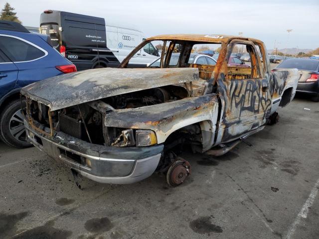 Изображение 1 1998 Dodge RAM 1500 1998 с VIN 3B7HF13Y8WG191244