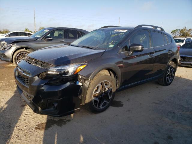 Изображение 2019 SUBARU CROSSTREK LIMITED 2019