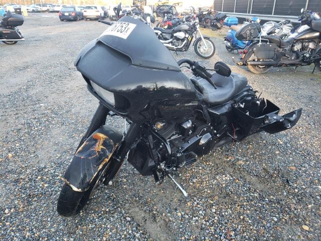 Obraz 2 z 2018 HARLEY-DAVIDSON FLTRXS ROAD GLIDE SPECIAL 2018 z VIN 1HD1KTC14JB625638