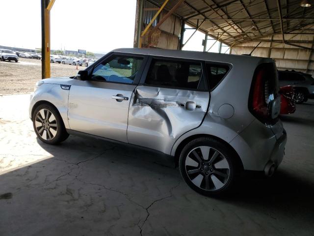Изображение 2 2015 KIA SOUL ! 2015 с VIN KNDJX3A59F7772041