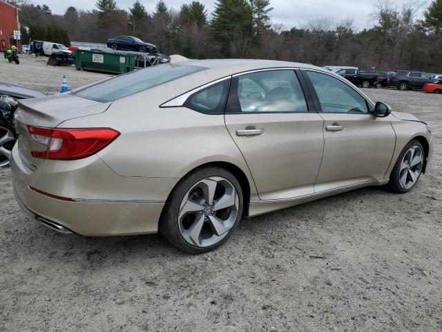 Image 3 of 2018 HONDA ACCORD TOURING 2018 with VIN 1HGCV1F95JA135451