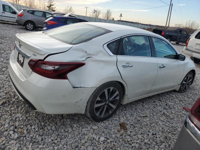 Obraz 3 z 2017 NISSAN ALTIMA 2.5 2017 z VIN 1N4AL3AP0HC127758