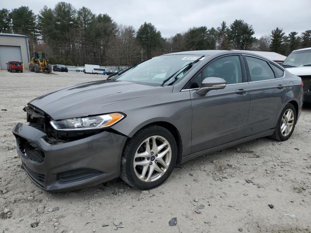Obraz 2013 FORD FUSION SE 2013