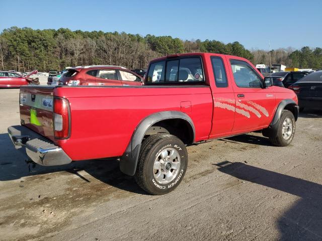 Image 3 of 1998 NISSAN FRONTIER KING CAB XE 1998 with VIN 1N6DD26Y0WC367306